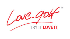 New Master Logo Love.golf March 16